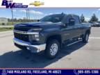 2020 Chevrolet Silverado 2500HD LT