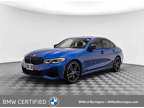 2021 BMW 3 Series M340i xDrive