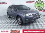 2014 Lexus RX 350