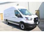 2022 Ford Transit-250 Base