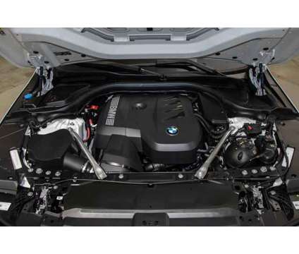2024 BMW 5 Series i xDrive is a White 2024 BMW 5-Series Sedan in Lake Bluff IL