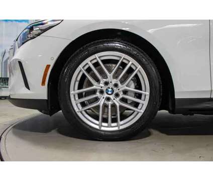 2024 BMW 5 Series i xDrive is a White 2024 BMW 5-Series Sedan in Lake Bluff IL