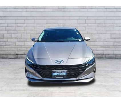 2023 Hyundai Elantra SEL is a 2023 Hyundai Elantra Sedan in Longmont CO