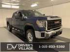 2021 GMC Sierra 2500HD 4WD Crew Cab Standard Bed