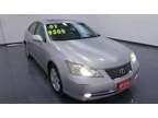 2007 Lexus ES 350 350