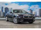 2024 BMW 5 Series i xDrive