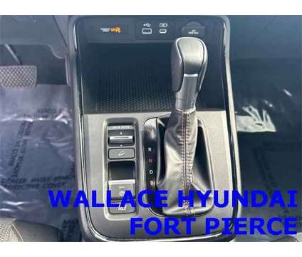 2023 Honda CR-V Hybrid Sport is a Silver, White 2023 Honda CR-V Hybrid in Fort Pierce FL