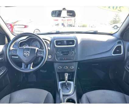 2013 Dodge Avenger SE V6 is a Grey 2013 Dodge Avenger SE Sedan in Dubuque IA