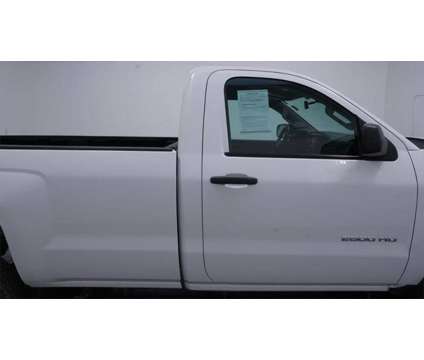 2015 Chevrolet Silverado 2500HD WT is a White 2015 Chevrolet Silverado 2500 H/D Truck in Waterloo IA