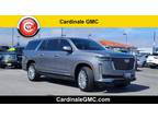 2021 Cadillac Escalade ESV Premium