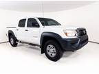 2013 Toyota Tacoma PreRunner