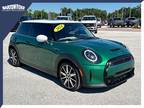 2024 MINI Cooper S Signature