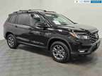 2024 Honda Passport TrailSport