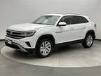 2021 Volkswagen Atlas Cross Sport 2.0T SE w/Technology