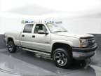 2005 Chevrolet Silverado 2500HD LT