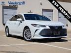 2020 Toyota Avalon Limited