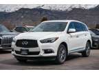 2020 Infiniti QX60 PURE AWD