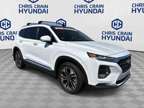 2020 Hyundai Santa Fe SEL 2.0T