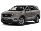 2018 Kia Sorento 2.4L LX