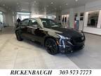 2024 Cadillac CT5 V-Series