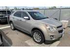 2010 Chevrolet Equinox LT