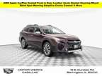 2023 Subaru Outback Touring XT AWD