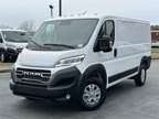 2024 Ram ProMaster 1500 Low Roof