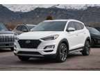 2019 Hyundai Tucson Sport