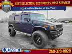 2008 Hummer H2 Base