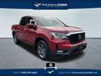 2021 Honda Ridgeline RTL-E