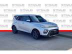 2020 Kia Soul EX