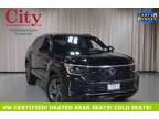 2024 Volkswagen Atlas Cross Sport 2.0T SEL R-Line