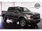 2019 Ford F-150 XLT Sport 5-1/2' Box