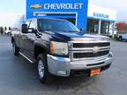 2008 Chevrolet Silverado 2500HD LT LT1