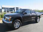 2012 GMC Canyon SLT