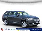 2018 Volvo XC90 T6 Inscription