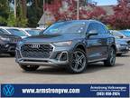 2021 Audi Q5 e 55 Premium quattro