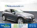 2018 Audi Q5 2.0T Tech Premium