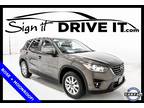 2016 Mazda CX-5 Touring - LOW MILES! BOSE & MOONROOF PKG! + MORE!