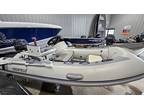 2024 Highfield Classic 340 FCT Boat for Sale
