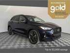 2024 Infiniti Qx50 Sport