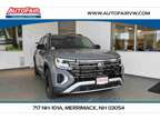 2024 Volkswagen Atlas 2.0T Peak Edition SE w/Technology