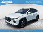 2022 Hyundai Tucson SEL "Convenience & Premium Package"