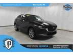 2022 Mazda CX-30 2.5 S Select Package