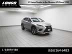 2021 Lexus NX 300 F Sport 9830