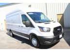 2022 Ford Transit-250 Base