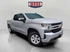 2021 Chevrolet Silverado 1500 LT LT1