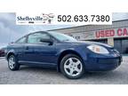 2008 Chevrolet Cobalt LS