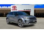 2023 Land Rover Range Rover Evoque R-Dynamic SE