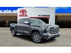 2024 Toyota Tundra Hybrid 1794 Edition